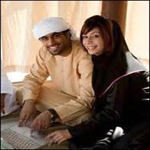 picture of a couple